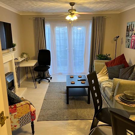 Villa Cosy Corner - 2 Beds, Free Parking, Next To Southampton General Hospital Esterno foto