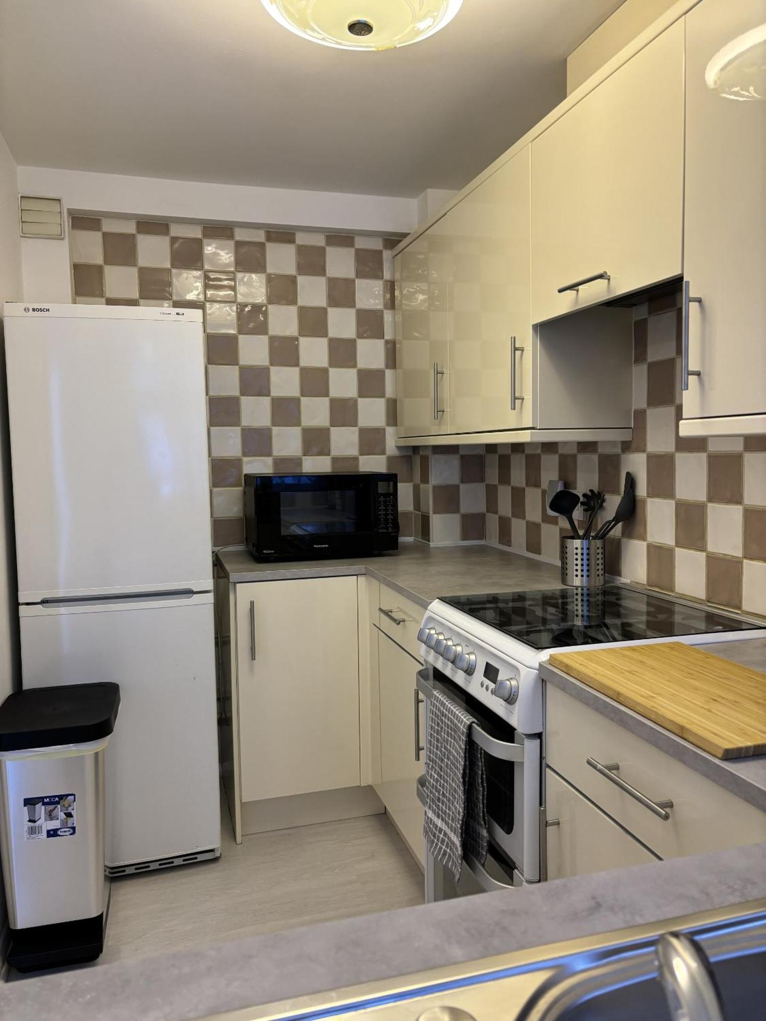 Villa Cosy Corner - 2 Beds, Free Parking, Next To Southampton General Hospital Esterno foto
