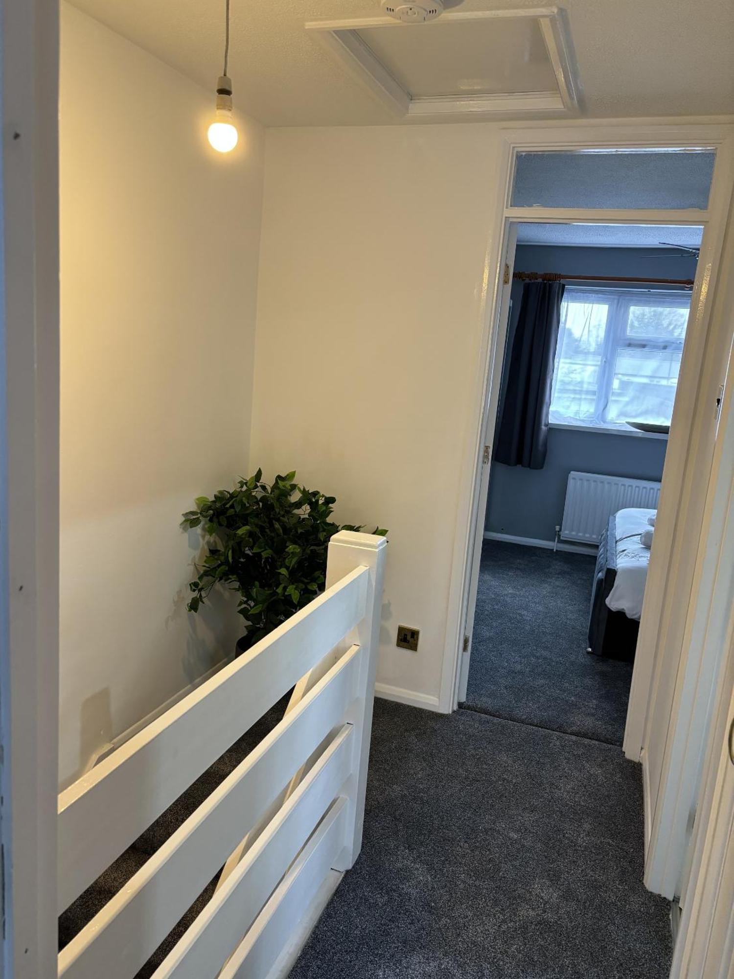 Villa Cosy Corner - 2 Beds, Free Parking, Next To Southampton General Hospital Esterno foto