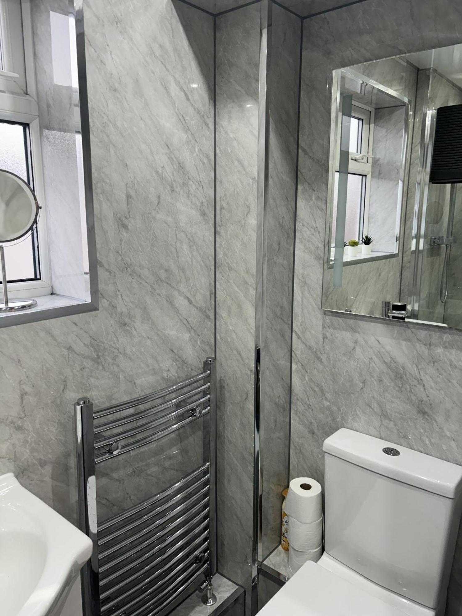 Villa Cosy Corner - 2 Beds, Free Parking, Next To Southampton General Hospital Camera foto