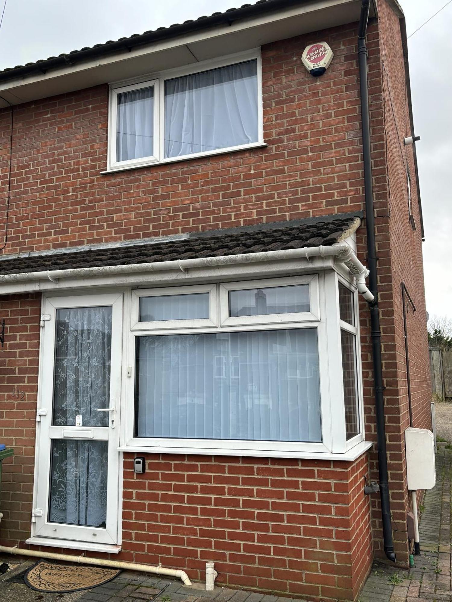 Villa Cosy Corner - 2 Beds, Free Parking, Next To Southampton General Hospital Camera foto